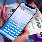 best online lottery japan